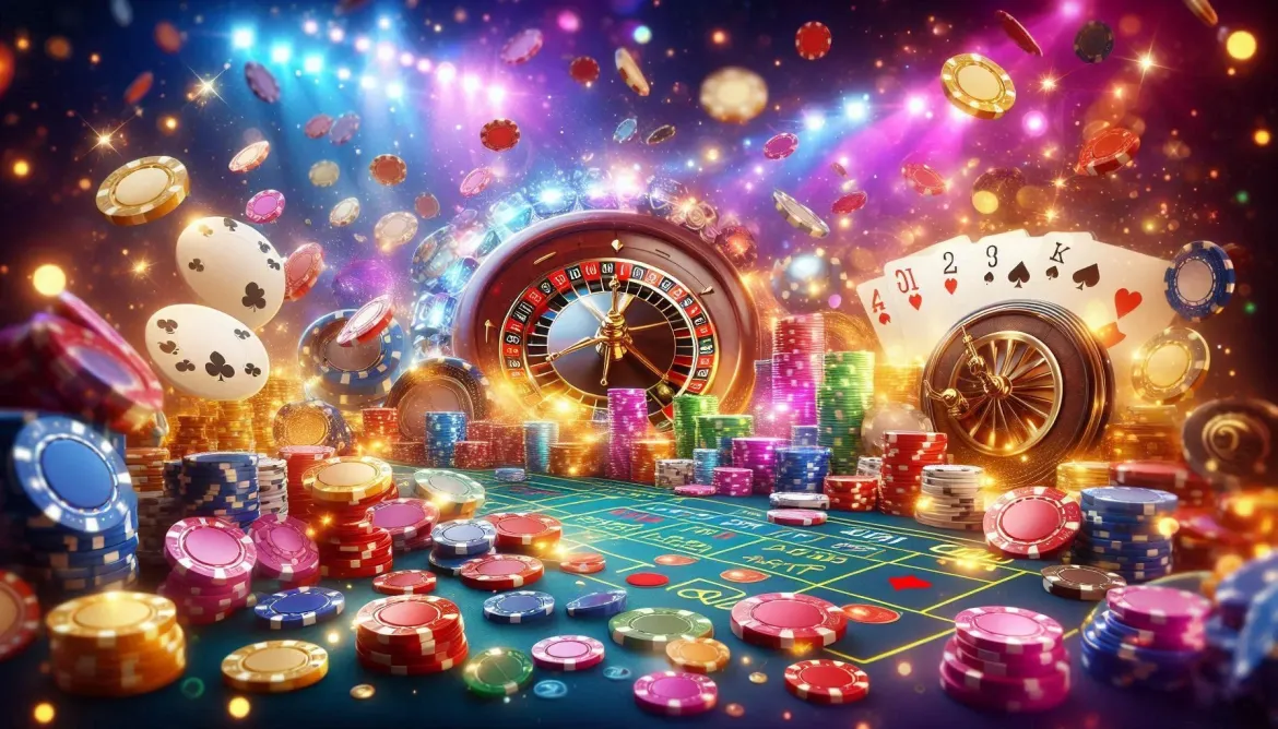 Golden Euro Casino